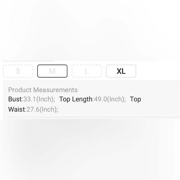 NWT ChicMe Plants Print High Slit Cutout Maxi Dress - Picture 8 of 8